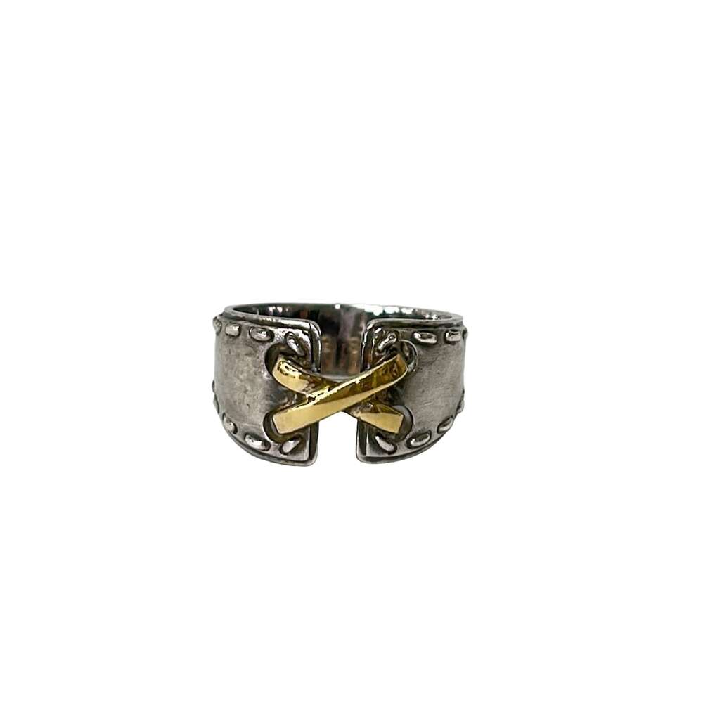 Hermès Ring Gold